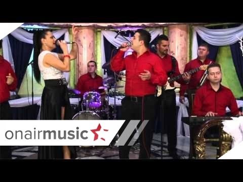 Blaguno dejce VO ZIVO Ekstra Bend + Cece Milanova COVER Moja svadba