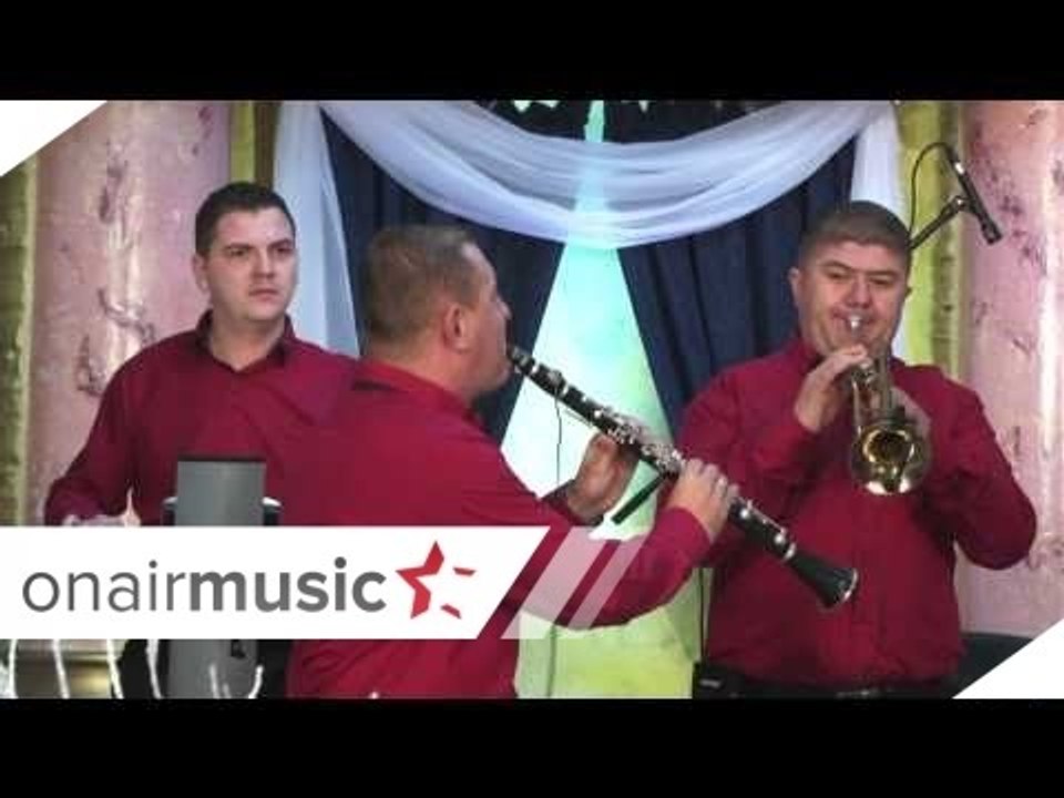 Srce je moje violina MIX Caki cale   VO ZIVO   Ekstra Bend + Cece Milanova   COVER Moja svadba