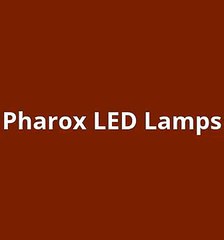 Pharox LED Lamps