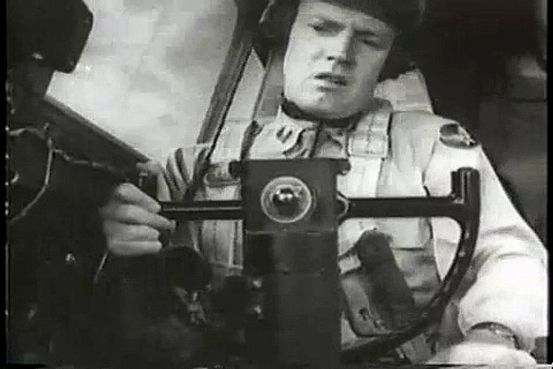 How to fly the B-17: Part 3