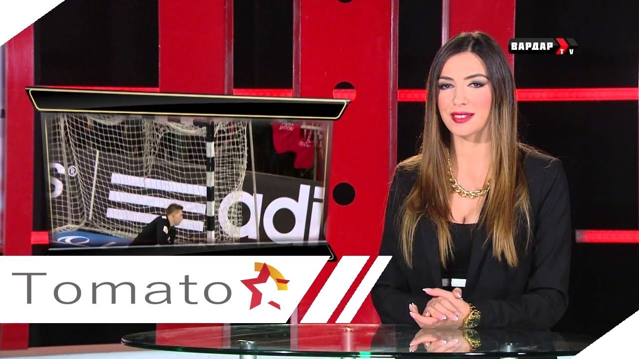 VARDAR TV 28 12 2014 HD