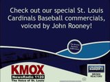 Cardinals Baseball Commercials Coldwell Banker Brown Realtors / #1 Team