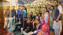 Mehndi, Wedding & Valima Highlights Khurram and Zahra