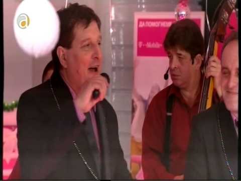 Skopski Boemi i Gezme - Splet (Stom nokta, Malamoja nema mane i Evo banke)