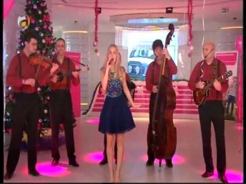 Viktorija Loba i Gezme - Mi fali nekoj
