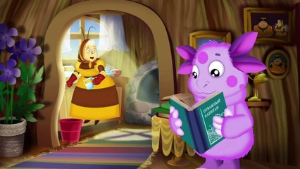 Лунтик и его друзья - Заигрались