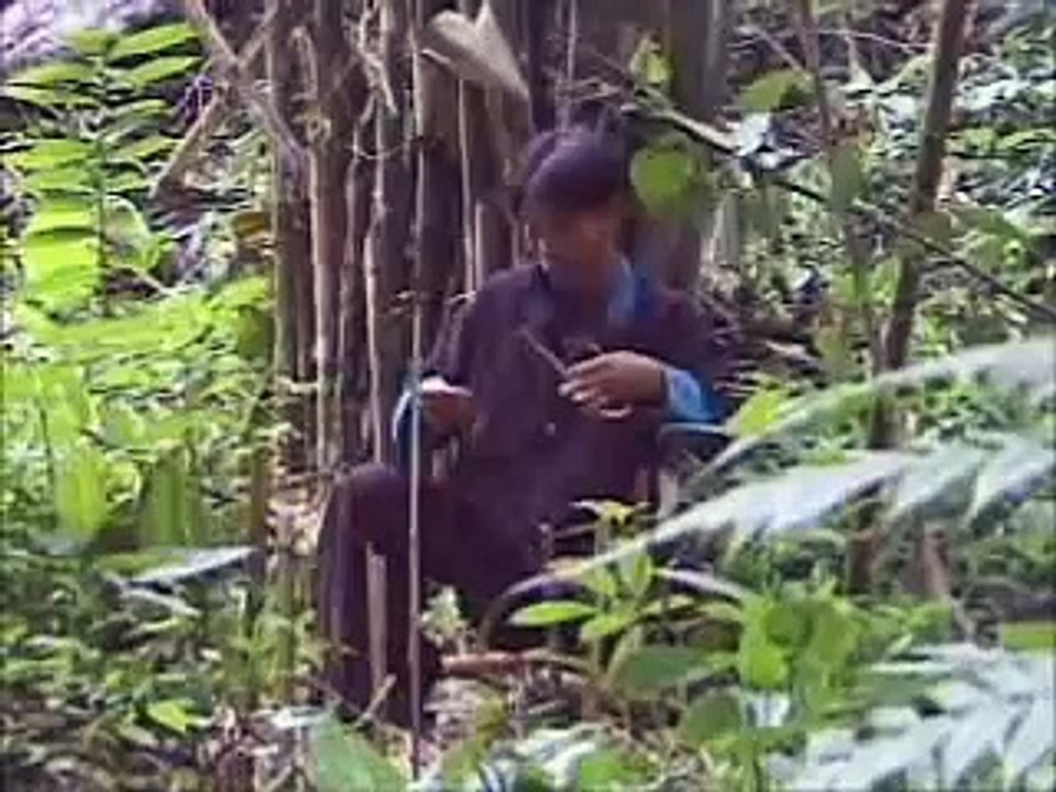 Nuj Nplhaib thiab Ntxawm Disc 2 Part 6