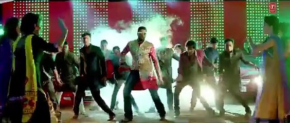 YOLO FULL VIDEO Song _ ShreeRaamachaandra _ All Is Well _ Dr Zeus _ T-Series - YouTube (360p)