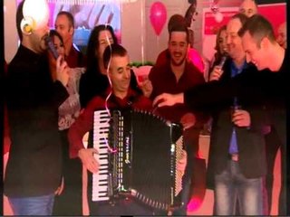 Bobi Pavlovski , Gjoko i Gezme - Tri godini ,bolen lezam