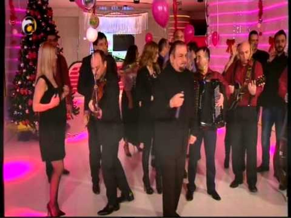 Novica Vasilevski ,Petar Necovski i Gezme - Makedonki bilbiljanki