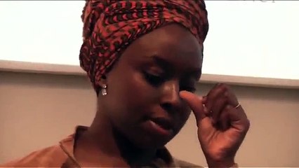 Chimamanda Ngozi Adichie.flv