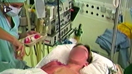 Chirurgie : être opéré sous hypnose