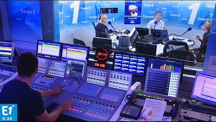 Cerise de Groupama, l'amour de Nicolas