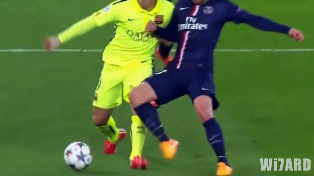 Greatest football moments of recent years I My first video I HD 1080p
