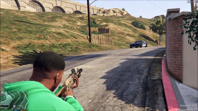 GTA V - How to get supercars( ferrari, bugatti, lamborghini) without cheats