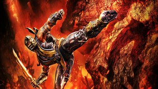 Mortal Kombat X Hack (Cheats) for iOS and Android