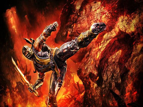 Mortal Kombat X Cheats / Pirater for iOS - iPhone, iPad, iPod and Android