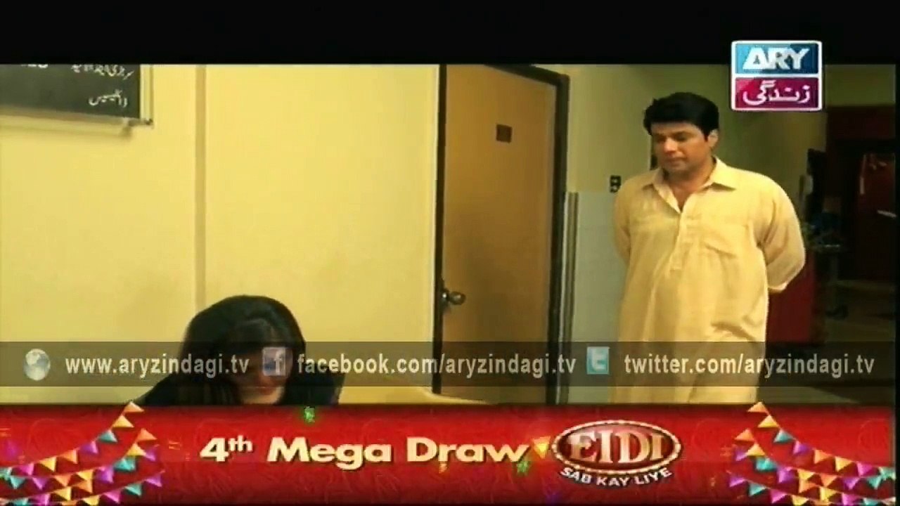 Raja Inder Ep - 67 - 27th August 2015