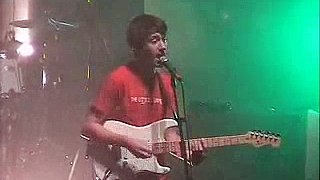 Arctic Monkeys - From The Ritz To The Rubble (Live)