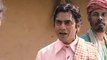 Nawazuddin Siddiqui for  response film 'Manjhi Latest Breaking News