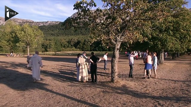 Marion Maréchal-Le Pen invitée par le diocèse du Var