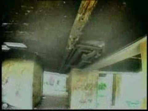 Kourtrajmé - Clichy - Montfermeil