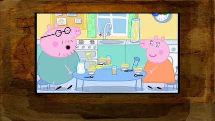 свинка пеппа - мне не хорошо / not very well | Peppa Pig russian