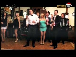 Borce Naumovski - Pesna ljubovna