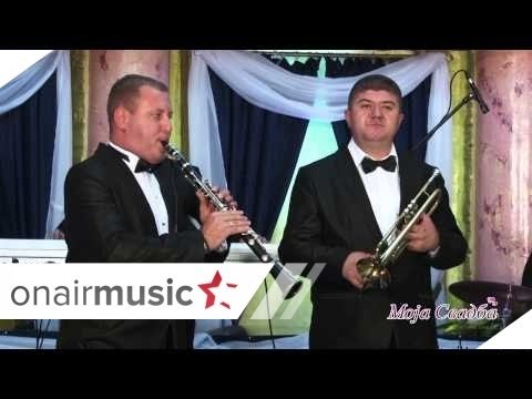 Blaguno VO ZIVO Ekstra Bend + COVER