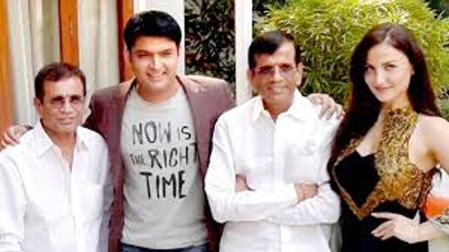 Director Abbas-Mustan launching comedian film Kis Kisko Pyaar Karoon Latest Breaking News