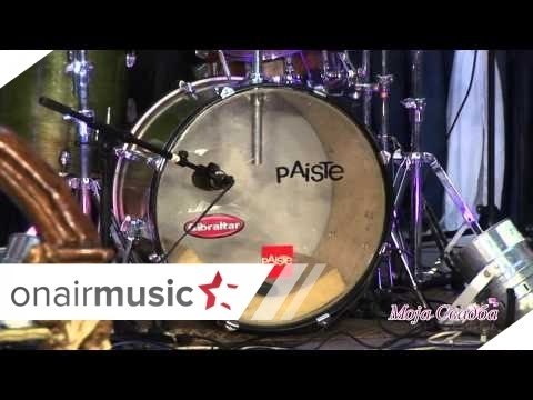 Bed of roses VO ZIVO Ekstra Bend + COVER Moja svadba