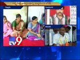 3 men died for special status in Andrapradesh