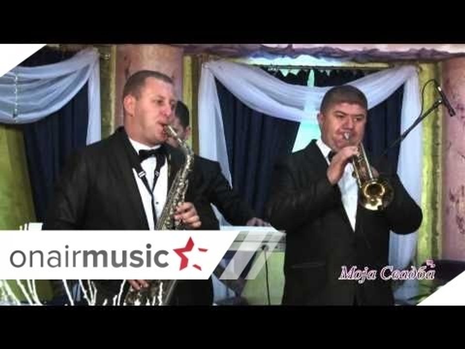 Nema kaenje   VO ZIVO   Ekstra Bend +   COVER Moja svadba