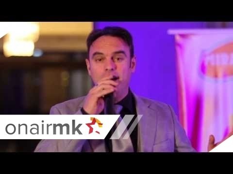 Borce Naumovski Ej drugari