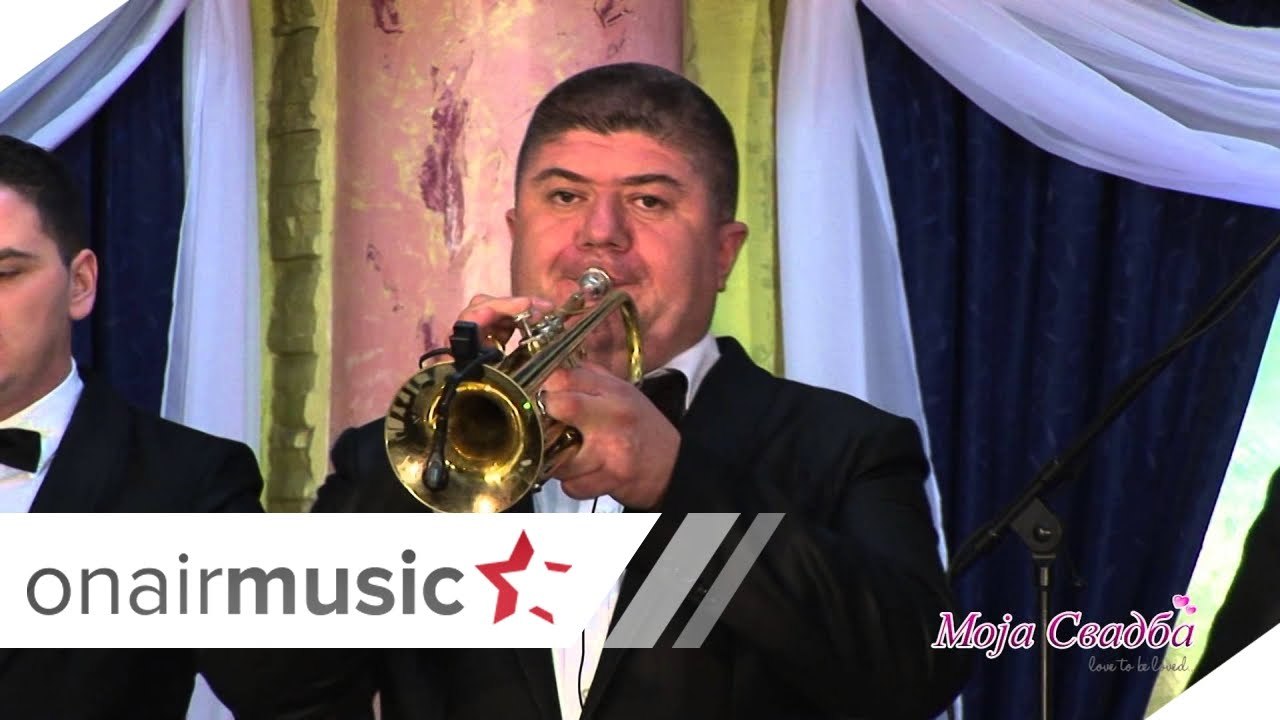 Blaguno   VO ZIVO   Ekstra Bend +   COVER Moja svadba