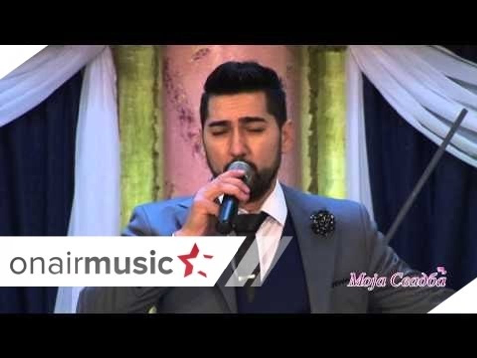 Odi zvezdo   Energy band   VO ZIVO   Moja svadba