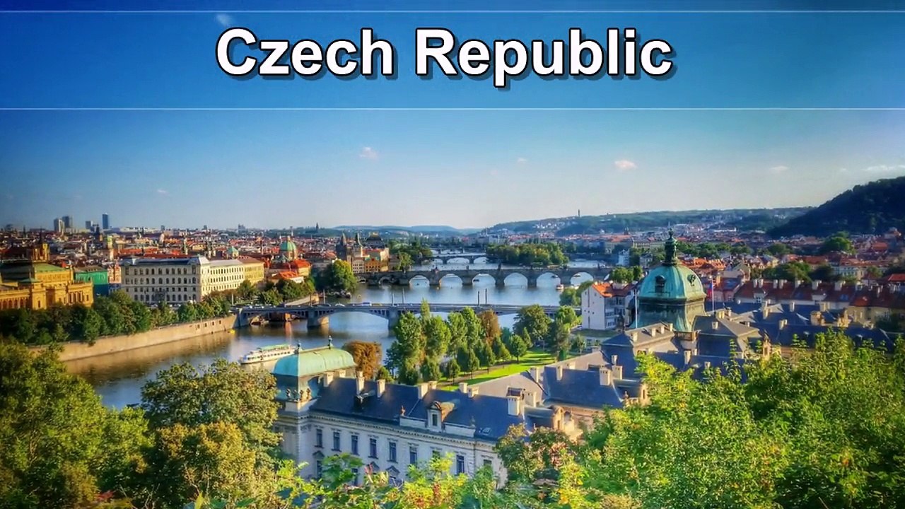 The Most Beautiful Countries in the World