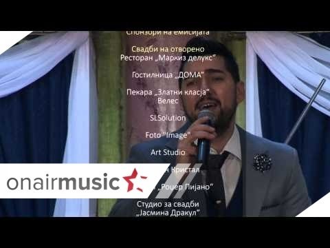 Lebedot bel Energy band VO ZIVO COVER Moja svadba