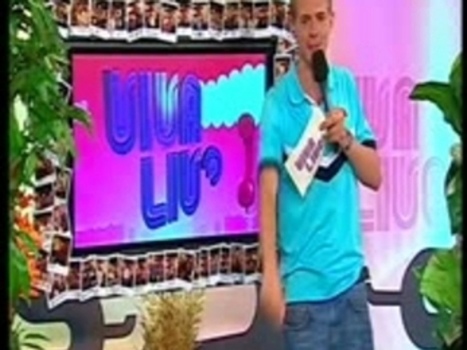 Tokio Hotel - Der Letzte Tag (clip)