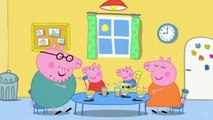 Peppa Pig - Capítulo 1 - Última temporada