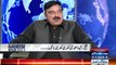 Sheikh Rasheed Abid Sher Ali Par Baras Pary Yeh Jotay Talway Chantnay Walo Log…