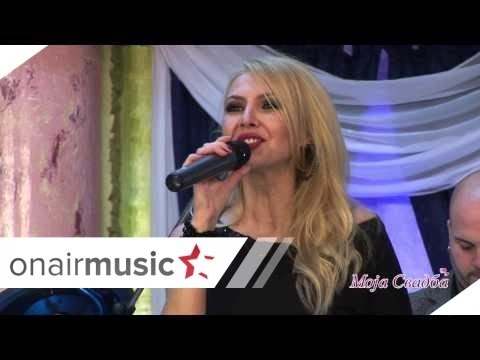 Neka ide zivot Daniela Temelkova&Energy band VO ZIVO COVER Moja svadba