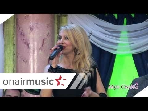 Aj zasvirete mladi momcinja Daniela Temelkova&Energy band VO ZIVO COVER Moja svadba