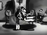 I'm Just a Gigolo : Betty Boop -vs- Louis Prima