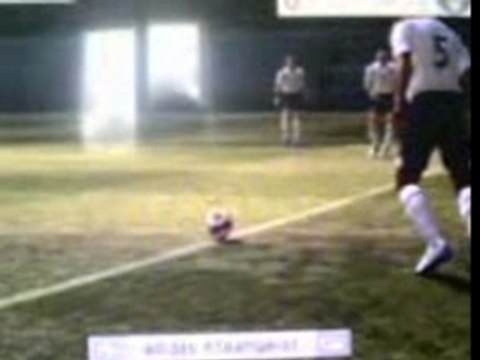 Challenge Téléfoot sur PES 6