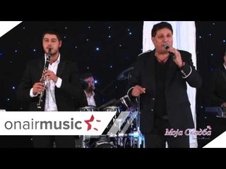 Sekerna   Energy band&Trajce Tolevski   VO ZIVO   COVER   Moja svadba