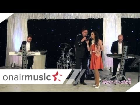 Princeza Energy band&Fanita Petkovska &Trajce Tolevski VO ZIVO COVER Moja svadba