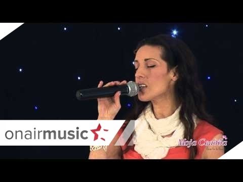 Crno pa se ne vidi Energy band&Fanita Petkovska Kanzurova VO ZIVO COVER Moja svadba