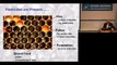 2011 Forum - Protecting Pollinators from Pesticides: Stopping the demise of honeybees
