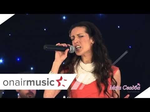 Mnogu solzi Energy band&Fanita Kanzurova VO ZIVO COVER Moja svadba